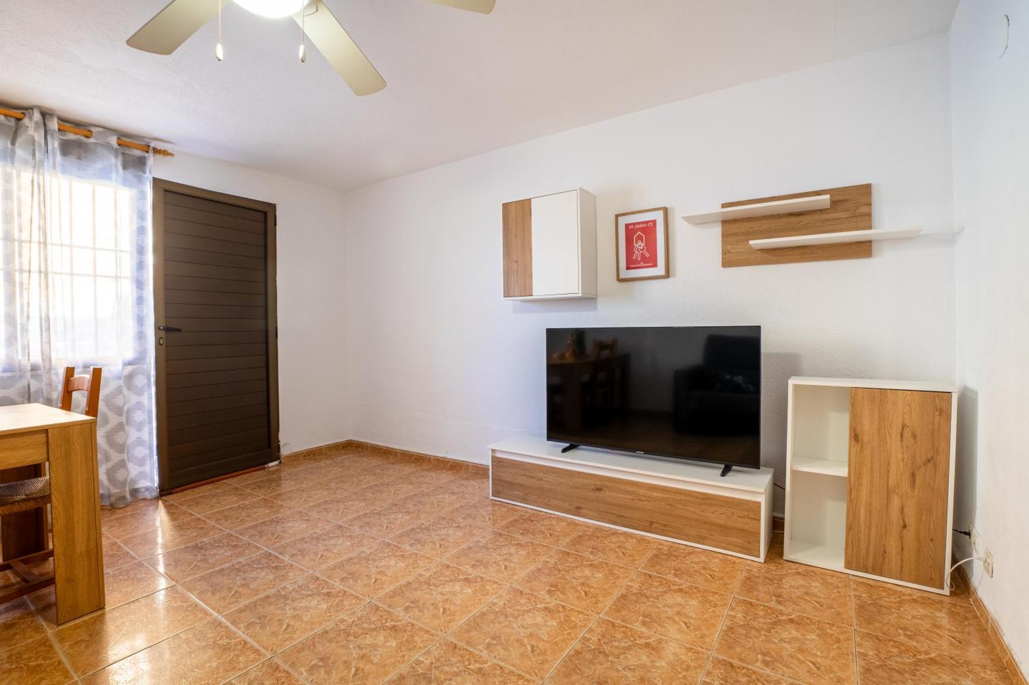 Gregal Vidaber Adosado Villa Oropesa del Mar Exteriör bild